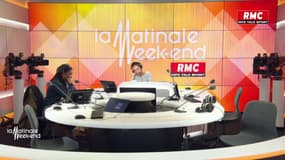 Hervé Marseille, président du groupe Union centriste s'exprime sur le projet de loi immigration attendu au Sénat 