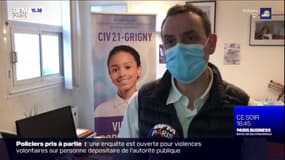 Essonne: une nouvelle officine dans un centre commercial menace 19 pharmacies de proximité