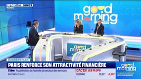 Comment renforcer l'attractivité de la France ?