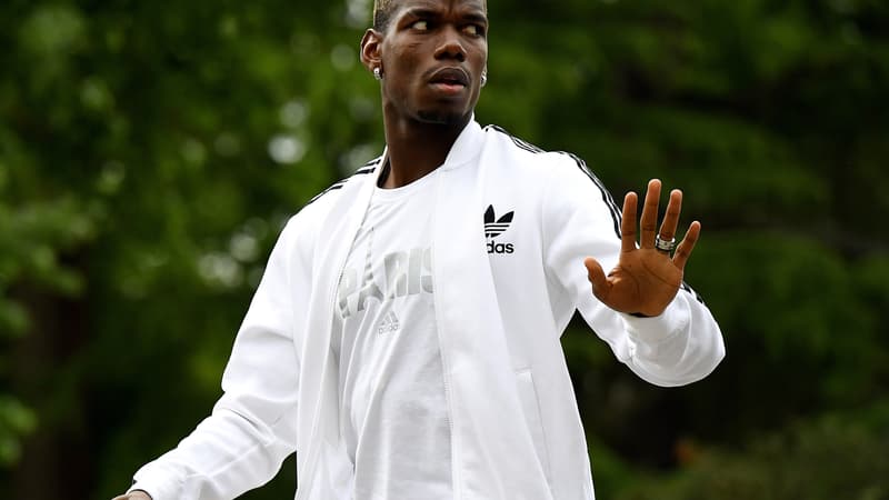 Paul Pogba