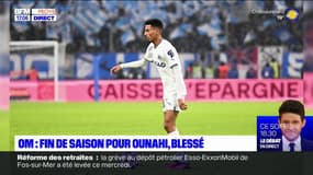 OM: blessé avec le Maroc lors du match de gala contre le Brésil, Azzedine Ounahi ne jouera plus de la saison