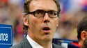 Laurent Blanc