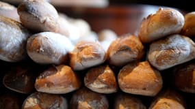 Le pain avait été fabriqué puis vendu dans un hypermarché de la région parisienne. (photo d'illustration)