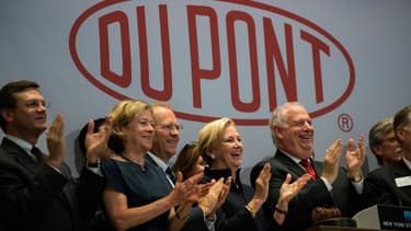 Le géant né de la fusion pèsera quelque 130 milliards de dollars en Bourse.