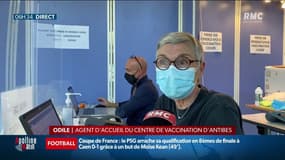 Vaccin contre le Covid: la colère de ceux qui peinent à obtenir un rendez-vous