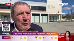 Sécurité : un maire sur deux se sent abandonné par l'État