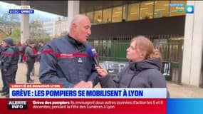 L'invité de Bonjour Lyon du lundi 17 novembre 2025 - Rémy Chabbouh