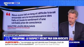 Philippine : le suspect décrit par son avocate - 29/09