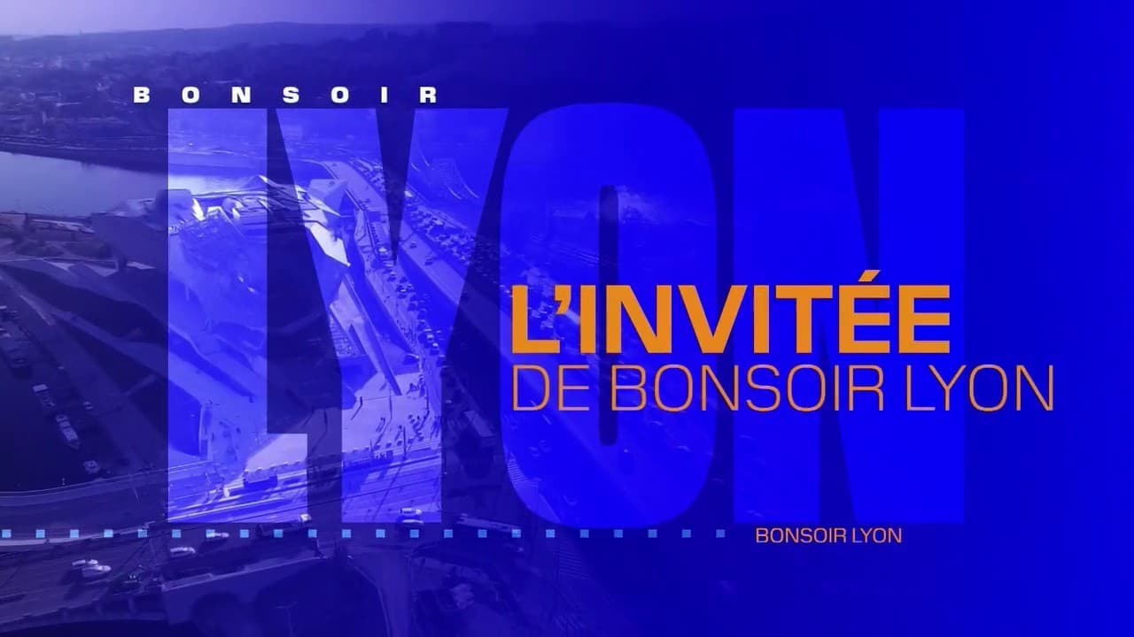 L'invitée De Bonsoir Lyon Du 8 Février 2021 : Hélène LAFONT-COUTURIER ...