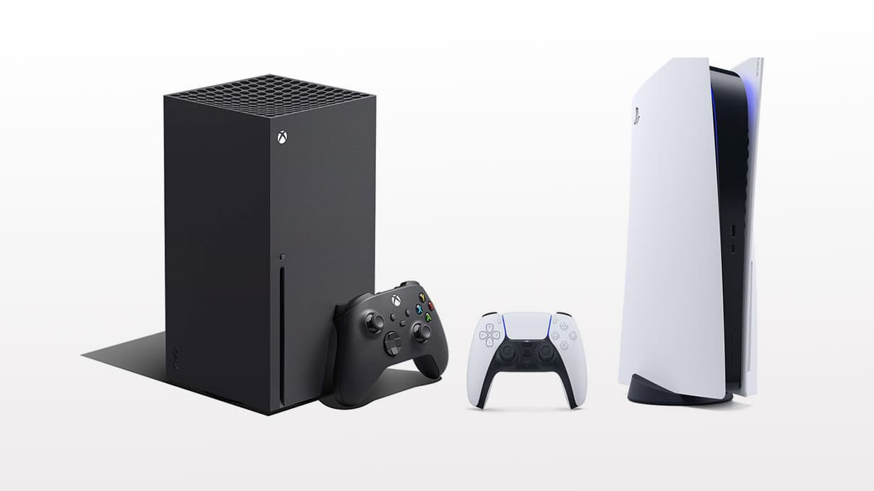 PS5 & Xbox Series X : les consoles sont disponibles dès aujourd'hui chez  ces deux cybermarchand - Le Parisien