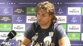 Champions Cup – « Leicester sait hisser son niveau en Coupe d’Europe » prévient Szarzewski
