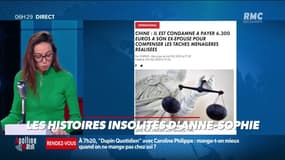 Un homme condamné à payer une indemnisation à son ex femme pour compenser les taches ménagères réalisées