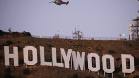 Le panneau "Hollywood"