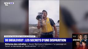 Philippe de Dieuleveult: les secrets d'une disparition