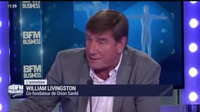 L'entretien: Orion Santé, leader de la formation continue des infirmiers – 01/04