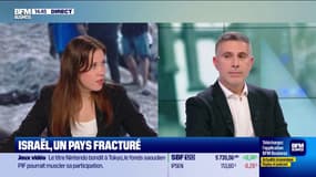 l'enrolement des ultra-orthodoxes : un sujet qui divise en Israël