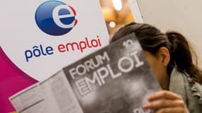 La France comptait 66.300 chômeurs en moins au mois de septembre. 