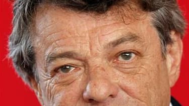 Jean-Louis Borloo annonce sa candidature aux élections législatives dans son fief valenciennois dans une interview au site du quotidien régional La Voix du Nord. L'ancien ministre sera candidat dans la 21ème circonscription du Nord, à Valenciennes. /Photo