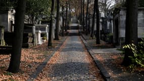 Les prix dans les cimetières parisiens explosent