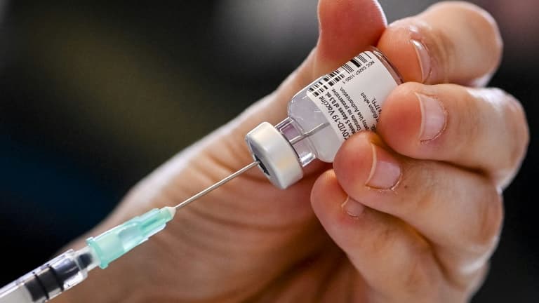 200 maires veulent se faire vacciner pour donner l'exemple (photo d'illustration)