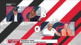 Le Match des GG - 01/08