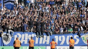Bastia 1905