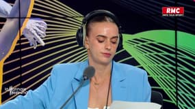 Les coulisses des JO: première participation pour l'équipe de France féminine de hockey sur gazon