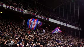 Crystal Palace