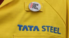 Tata Steel veut fermer des usines en Europe.