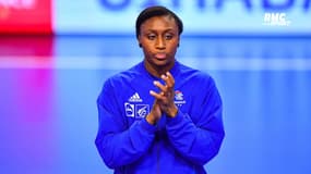 Handball : La capitaine des Bleues, Siraba Dembélé-Pavlovic, blessé et forfait pour les JO de Tokyo