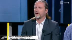 Emmanuel Petit