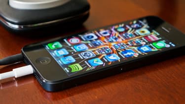C'est par la connectique que l'iPhone serait le plus vulnérable aux programmes malveillants.