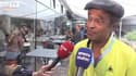 Noah : "Mohamed Ali ? C'était le plus grand"