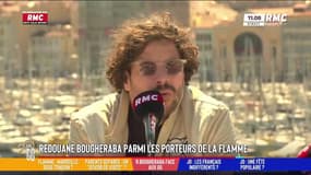 Redouane Bougheraba face aux GG - 08/05