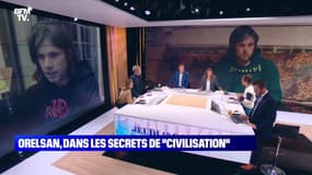 Orelsan, dans les secrets de "Civilisation" - 13/10