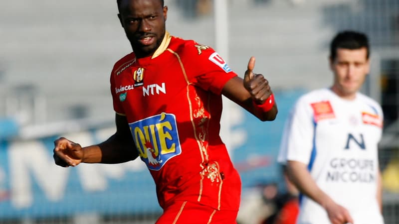 Roland Lamah le Manceau
