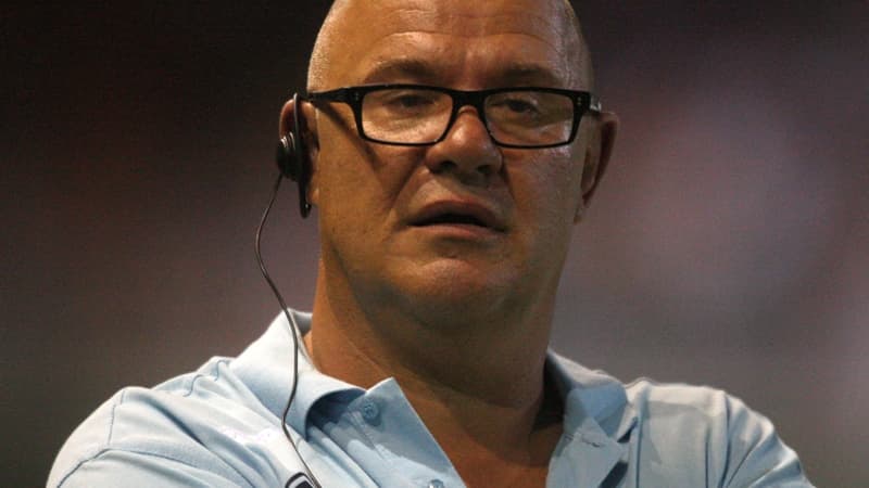 Marc Delpoux