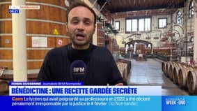 Balades Normandes du samedi 8 février 2025 