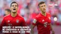 Mercato : Le Bayern Munich ne conservera ni Coutinho ni Perisic à l'issue de leur prêt