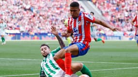 Atletico de Madrid 
