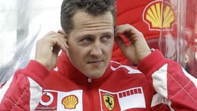Michael Schumacher