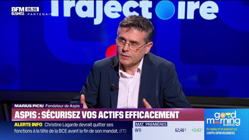 Trajectoire : Apis, sécurisez vos actifs efficacement - 18/02