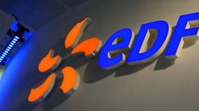 EDF avance en Bourse depuis le début de l'année