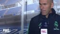 Zinedine Zidane
