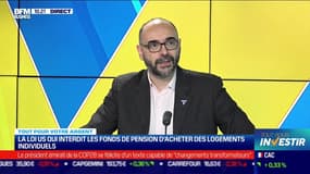 Tout pour investir : Partie 1 - 13/12