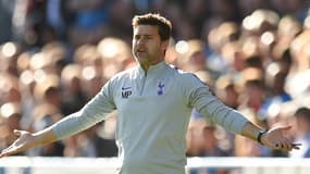 Mauricio Pochettino 