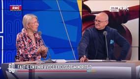 Délinquance: "Les jeunes ne sont pas dissuadés par les peines, il faut sanctionner dès le départ", estime Zohra Bitan