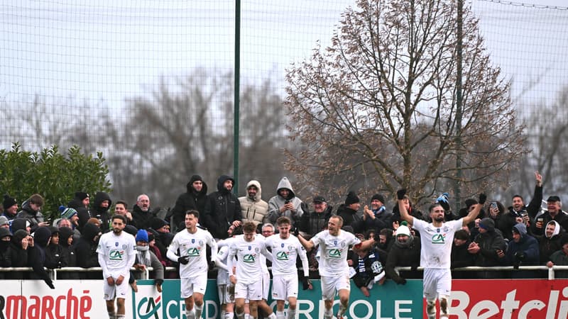 Ça restera gravé: la fierté de Still-Mutzig malgré l'élimination en 32e de finale de Coupe de France contre Reims