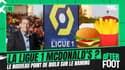 Ligue 1 : Le nouveau point de Riolo sur le naming et le dossier McDonald's