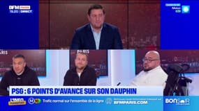 Quelle place pour la rotation avec Matvey Safonov dans les cages du PSG?